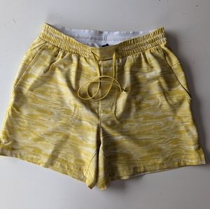 Lululemon Cross Swim 5" Medium